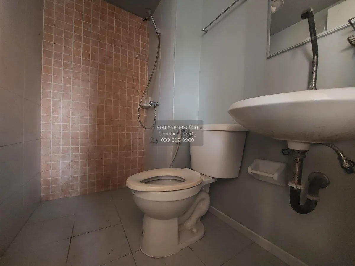 ขายคอนโด  ลุมพินี คอนโดทาวน์ ชลบุรี - สุขุมวิท บางปลาสร้อย เมืองช 3