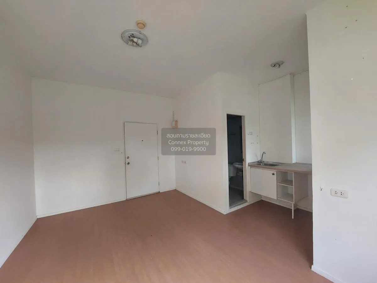 ขายคอนโด  ลุมพินี คอนโดทาวน์ ชลบุรี - สุขุมวิท บางปลาสร้อย เมืองช