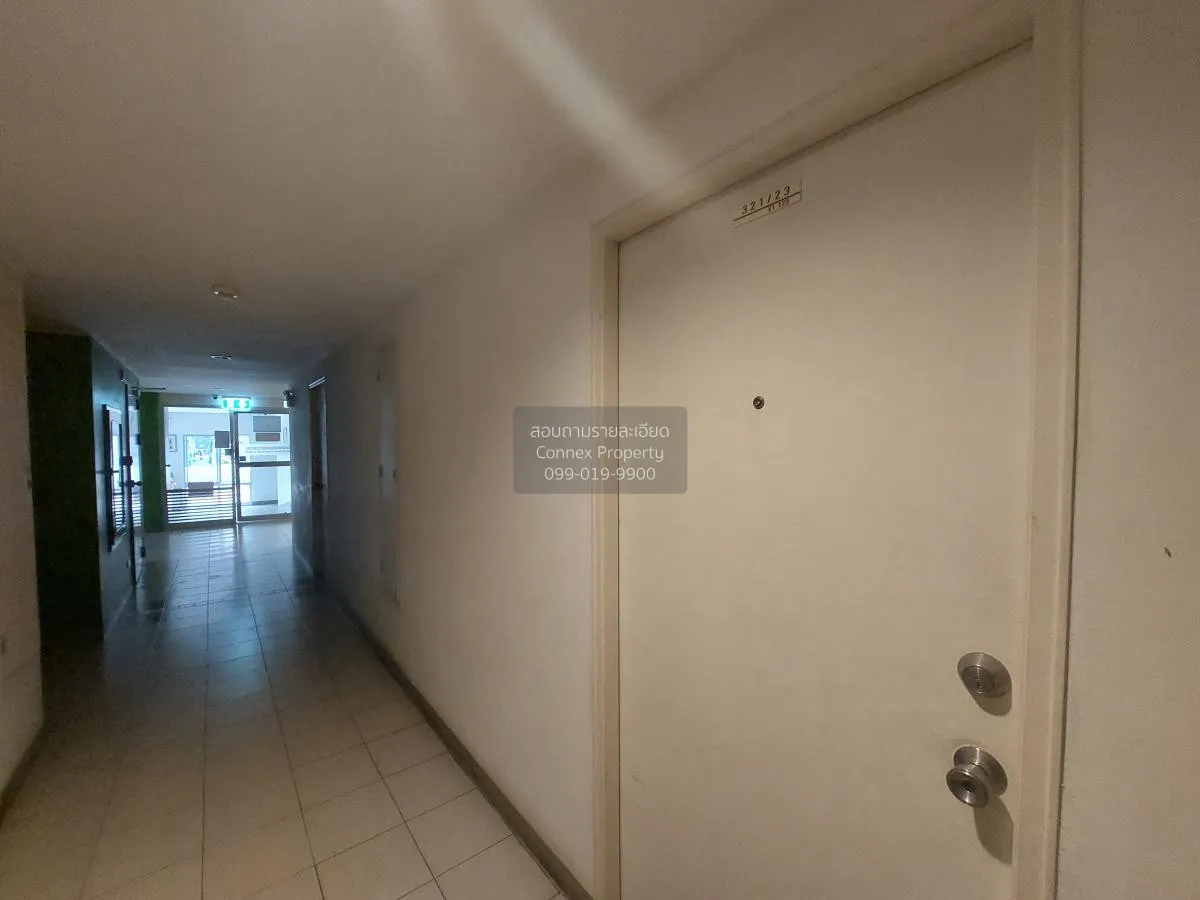 ขายคอนโด  ลุมพินี คอนโดทาวน์ ชลบุรี - สุขุมวิท บางปลาสร้อย เมืองช