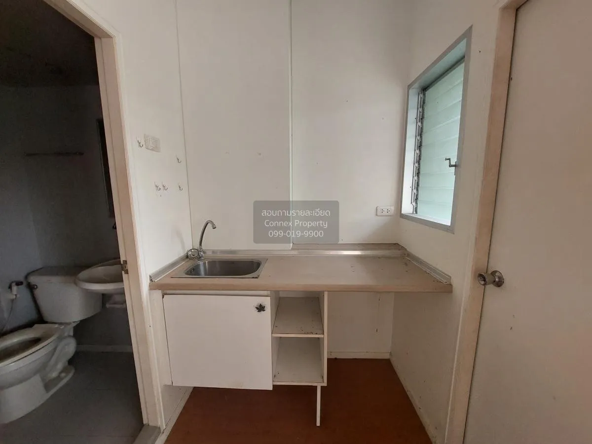 ขายคอนโด  ลุมพินี คอนโดทาวน์ ชลบุรี - สุขุมวิท บางปลาสร้อย เมืองช