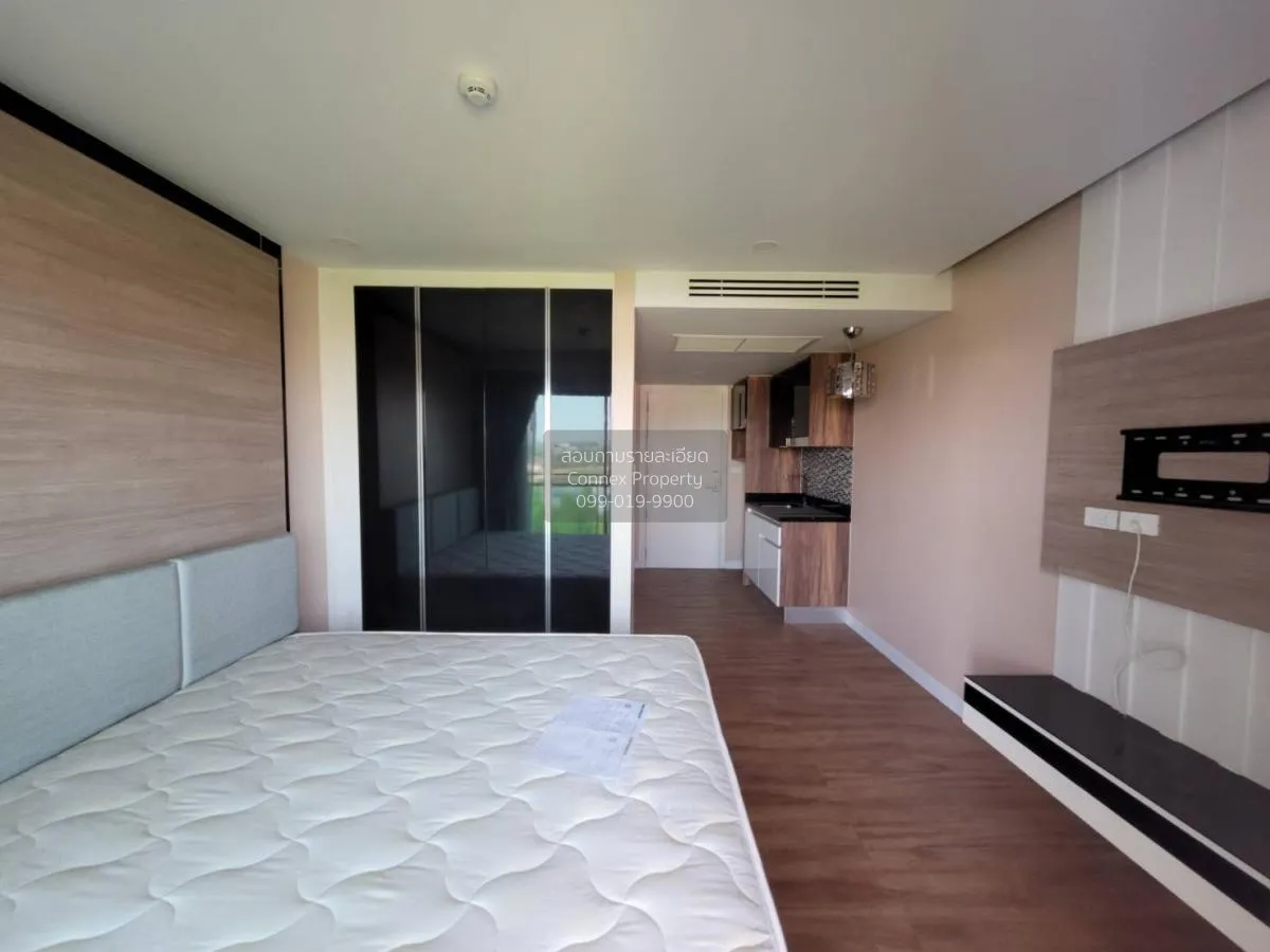For Sale Condo , Dusit Grand Park , Mueang Phata , Bang Lamung ,  4