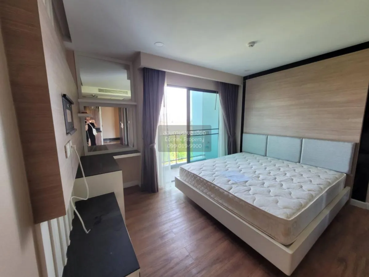 For Sale Condo , Dusit Grand Park , Mueang Phata , Bang Lamung ,  2