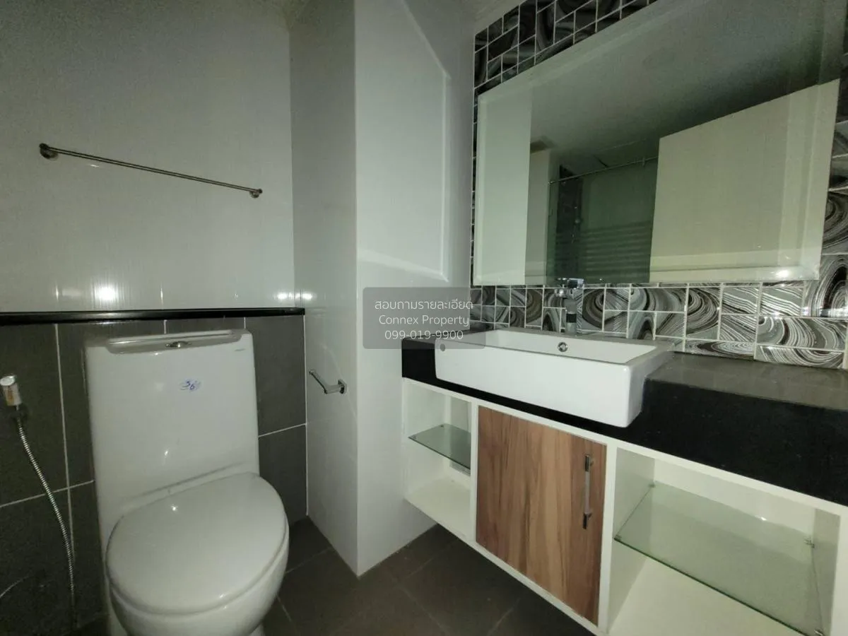 For Sale Condo , Dusit Grand Park , Mueang Phata , Bang Lamung , 