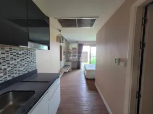 For Sale Condo , Dusit Grand Park , Mueang Phata , Bang Lamung , Chon Buri , CX-117354