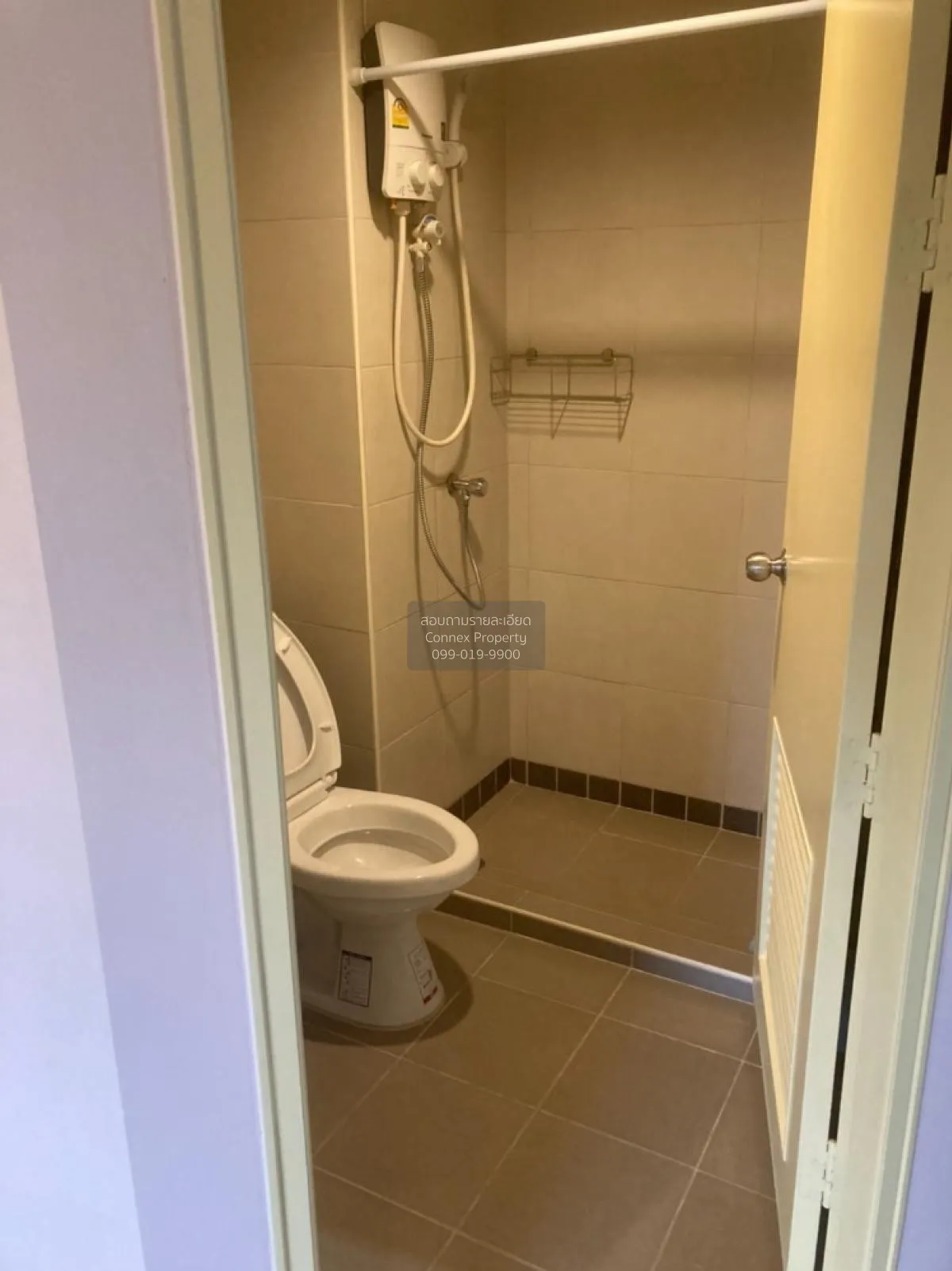 เช่าคอนโด  ลุมพินี คอนโดทาวน์ รามอินทรา - นวมินทร์ คันนายาว เขต ค