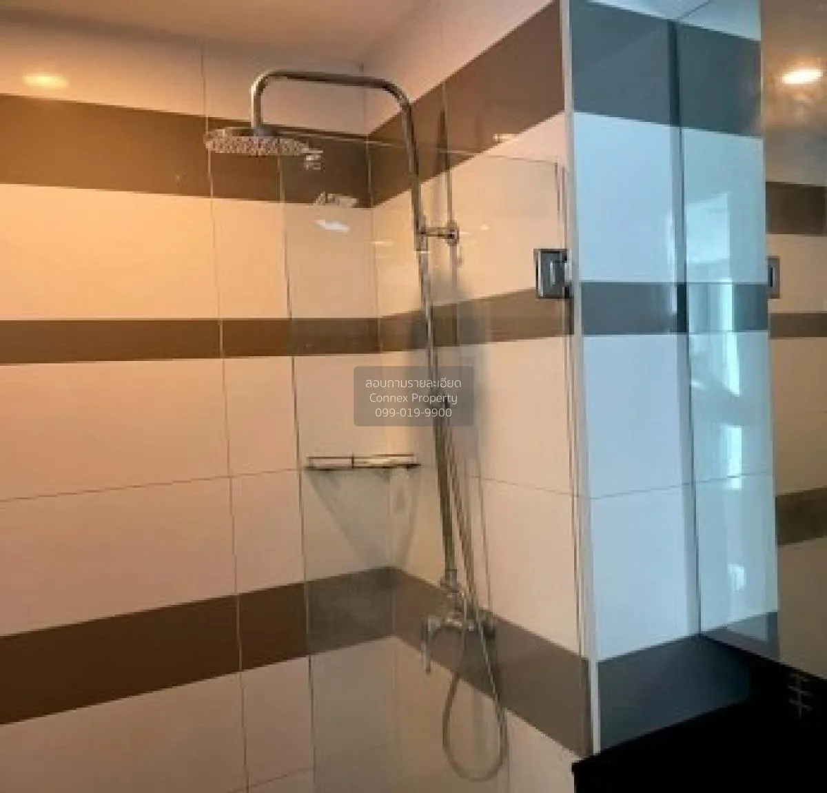 ขายคอนโด  เดอะ วิชั่น พัทยา นาเกลือ บางละมุง ชลบุรี CX-117358