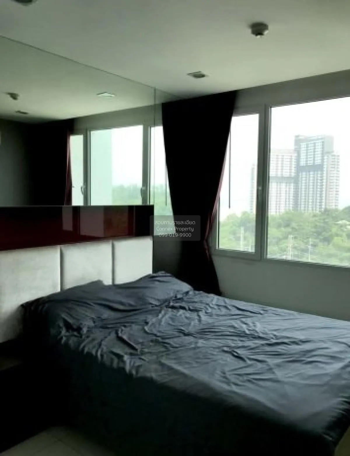 ขายคอนโด  เดอะ วิชั่น พัทยา นาเกลือ บางละมุง ชลบุรี CX-117358