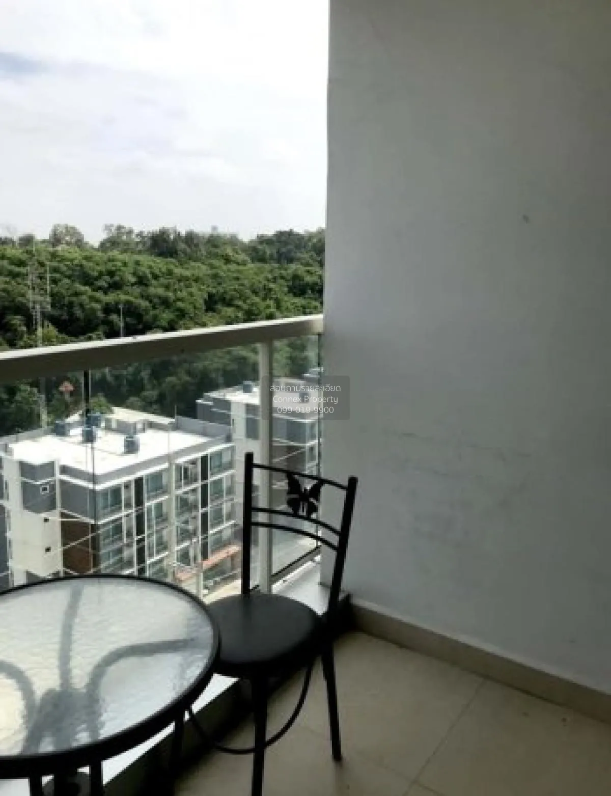 ขายคอนโด  เดอะ วิชั่น พัทยา นาเกลือ บางละมุง ชลบุรี CX-117358