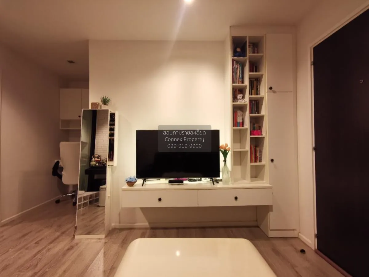 For Rent Condo , KnightsBridge Bearing , BTS-Bearing , Samrong Nu 2