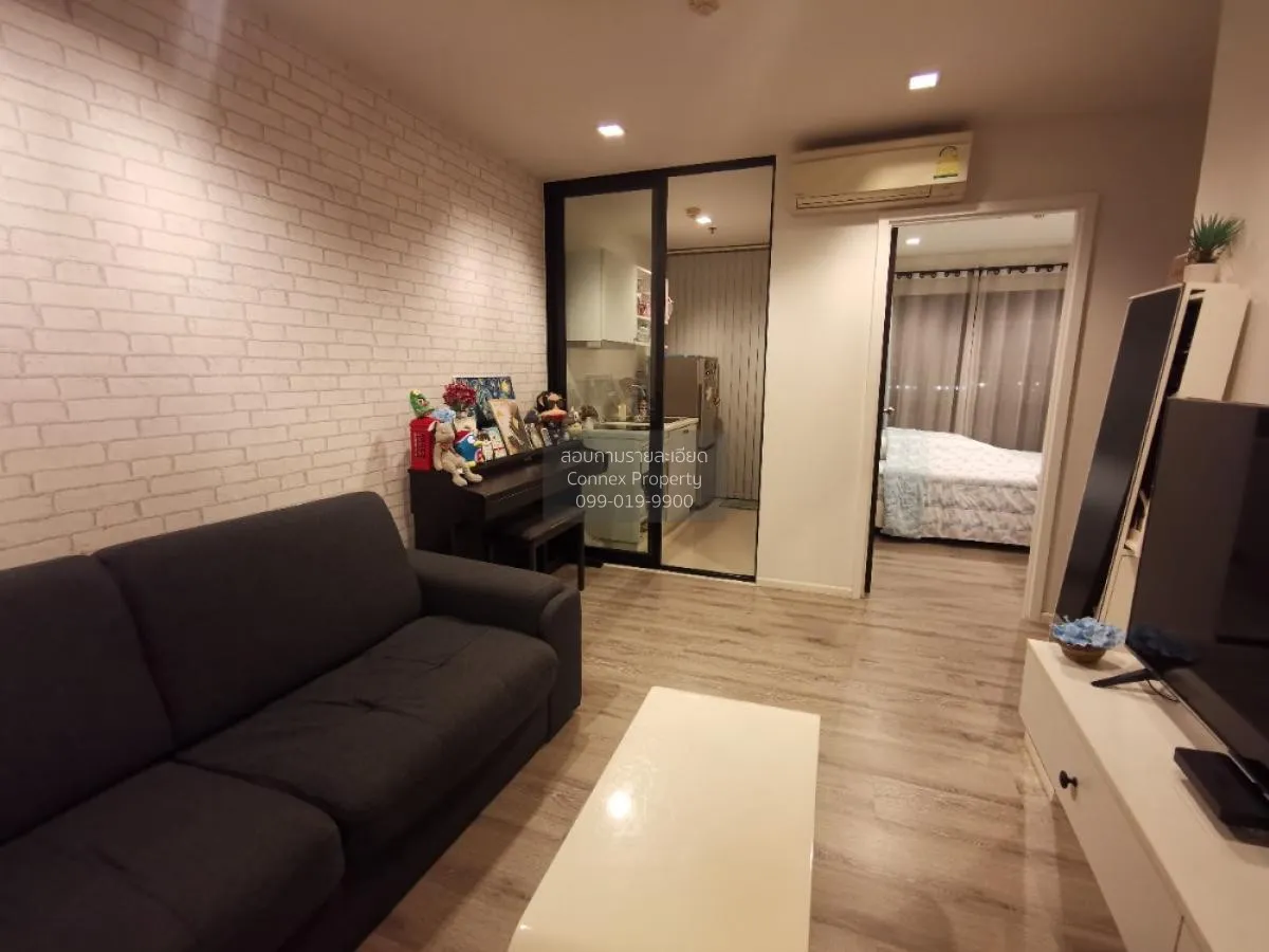 For Rent Condo , KnightsBridge Bearing , BTS-Bearing , Samrong Nu 3