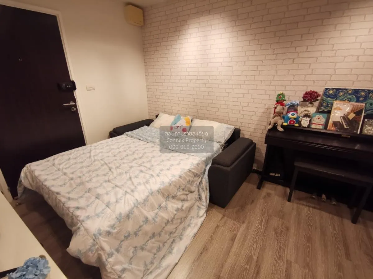 For Rent Condo , KnightsBridge Bearing , BTS-Bearing , Samrong Nu