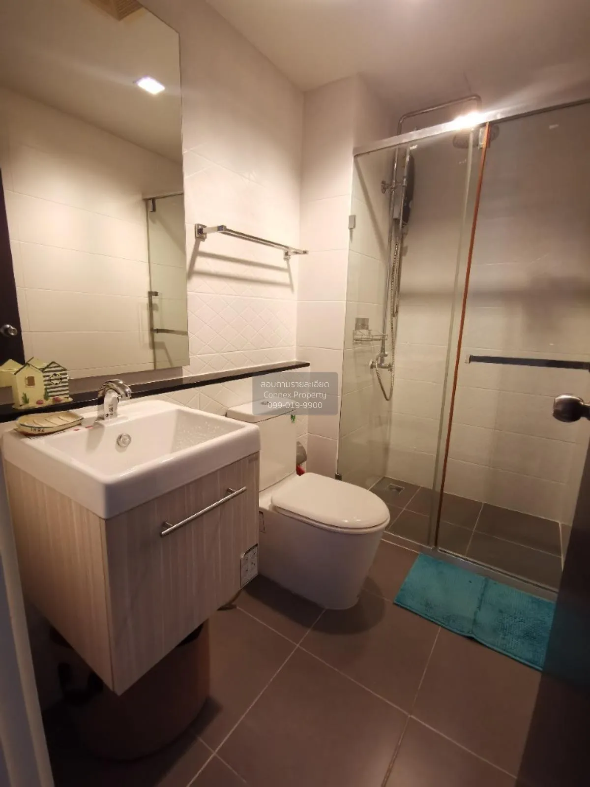 For Rent Condo , KnightsBridge Bearing , BTS-Bearing , Samrong Nu