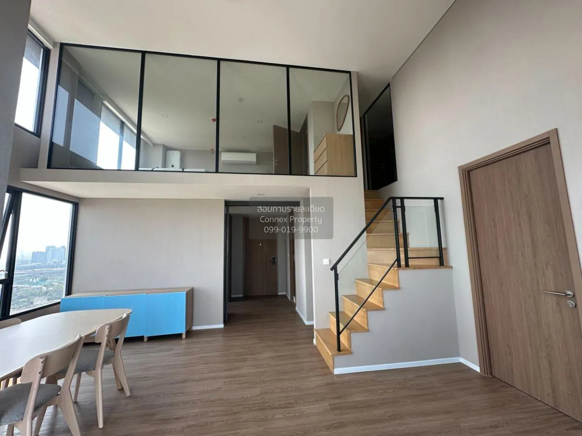 For Rent Condo , Siamese Rama 9 (Landmark @MRTA Station) , Huai K 2