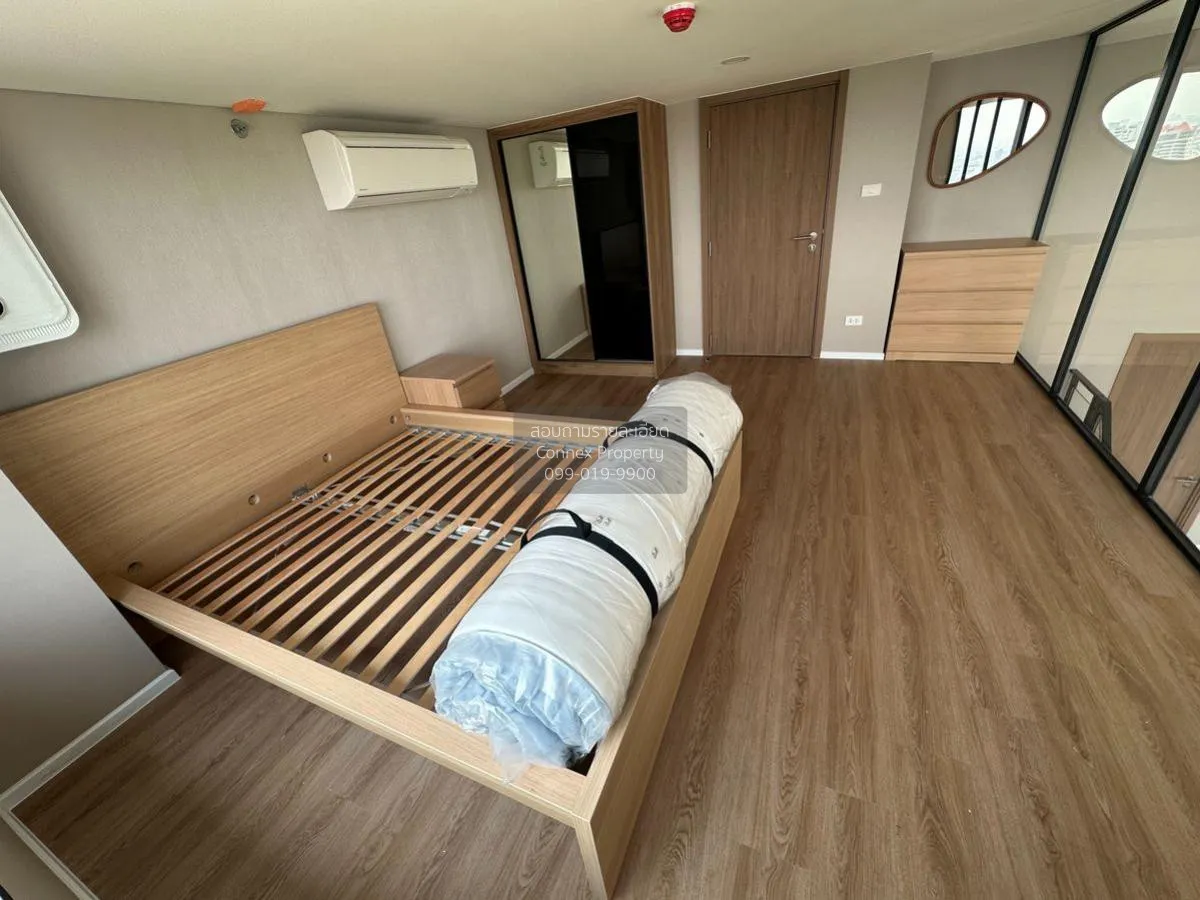 For Rent Condo , Siamese Rama 9 (Landmark @MRTA Station) , Huai K 4