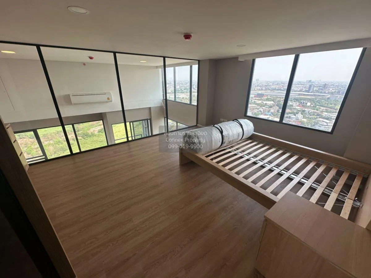 For Rent Condo , Siamese Rama 9 (Landmark @MRTA Station) , Huai K