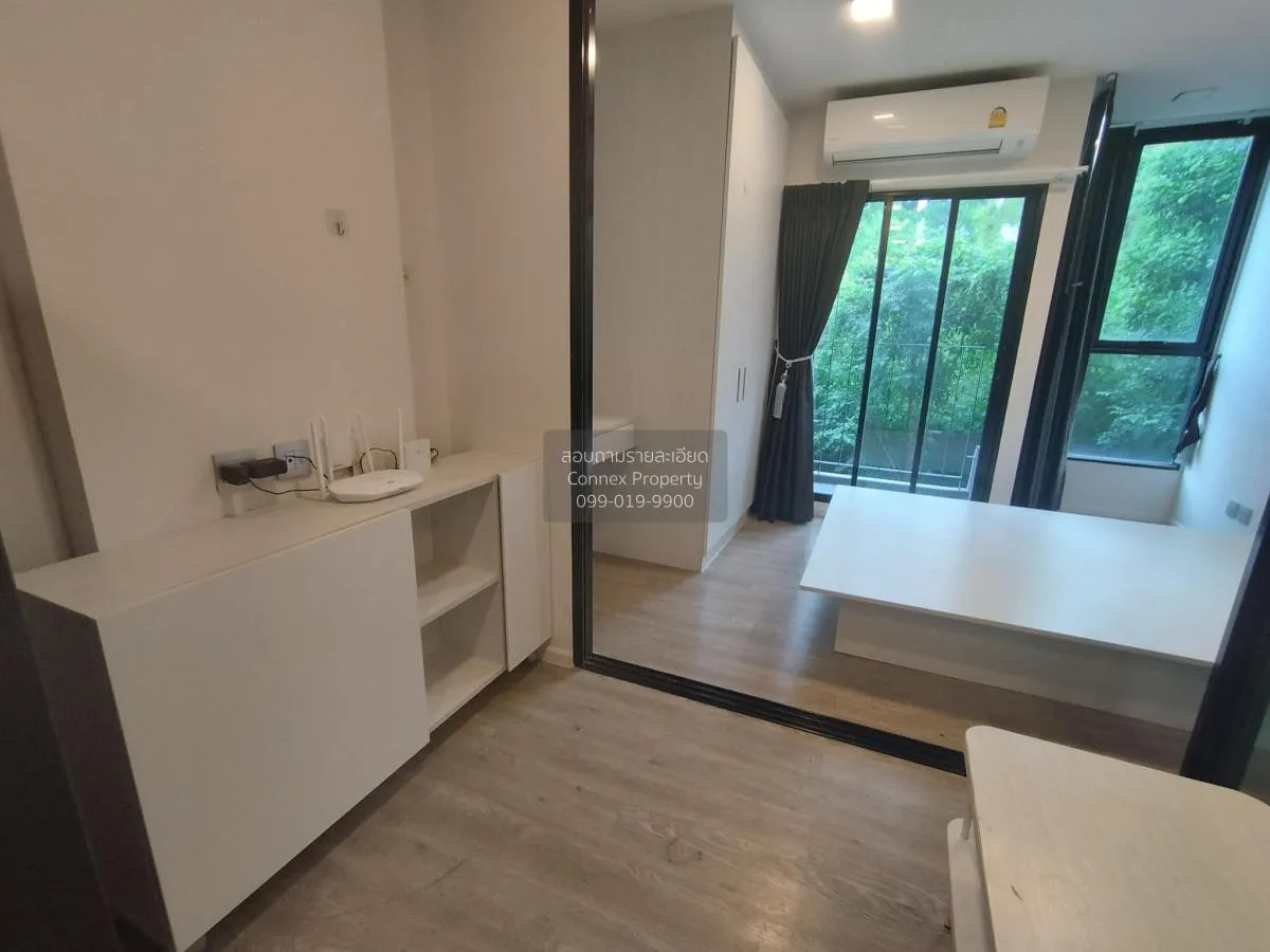 For Rent Condo , Atmoz Chaengwattana , Khlong Kluea , Pak Kret ,  3
