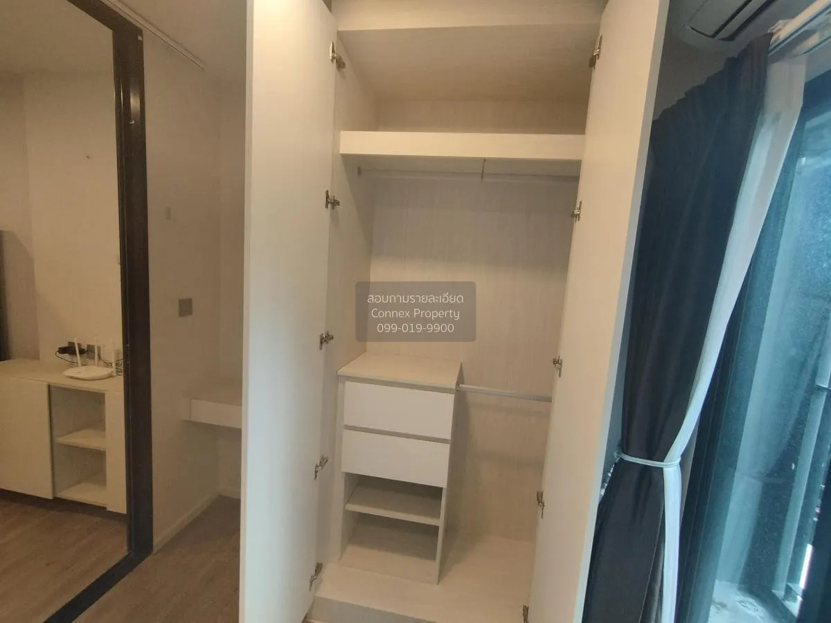 For Rent Condo , Atmoz Chaengwattana , Khlong Kluea , Pak Kret , 