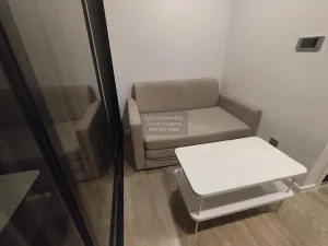 For Rent Condo , Atmoz Chaengwattana , Khlong Kluea , Pak Kret , Nonthaburi , CX-117363