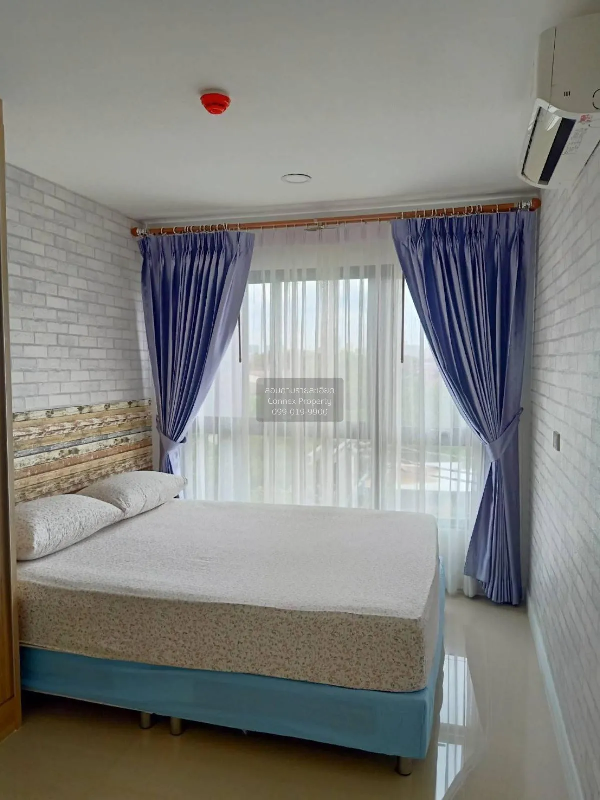 For Sale Condo , The Series Condo Tiwanon , MRT-Yak Tiwanon , Ban