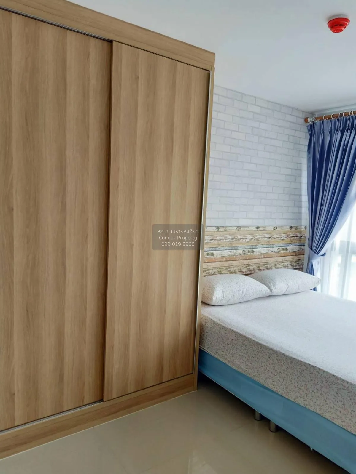 For Sale Condo , The Series Condo Tiwanon , MRT-Yak Tiwanon , Ban