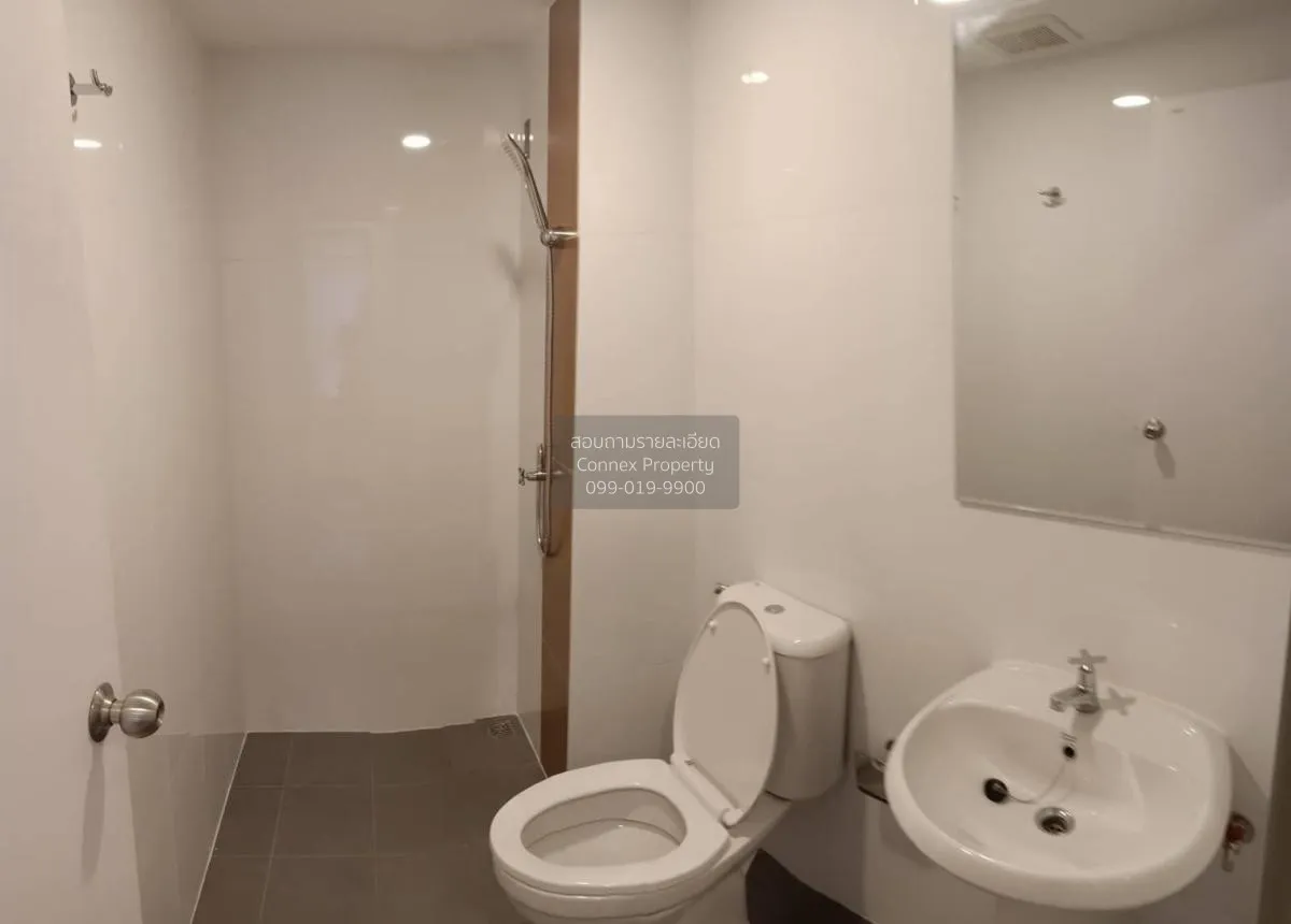 For Sale Condo , The Series Condo Tiwanon , MRT-Yak Tiwanon , Ban