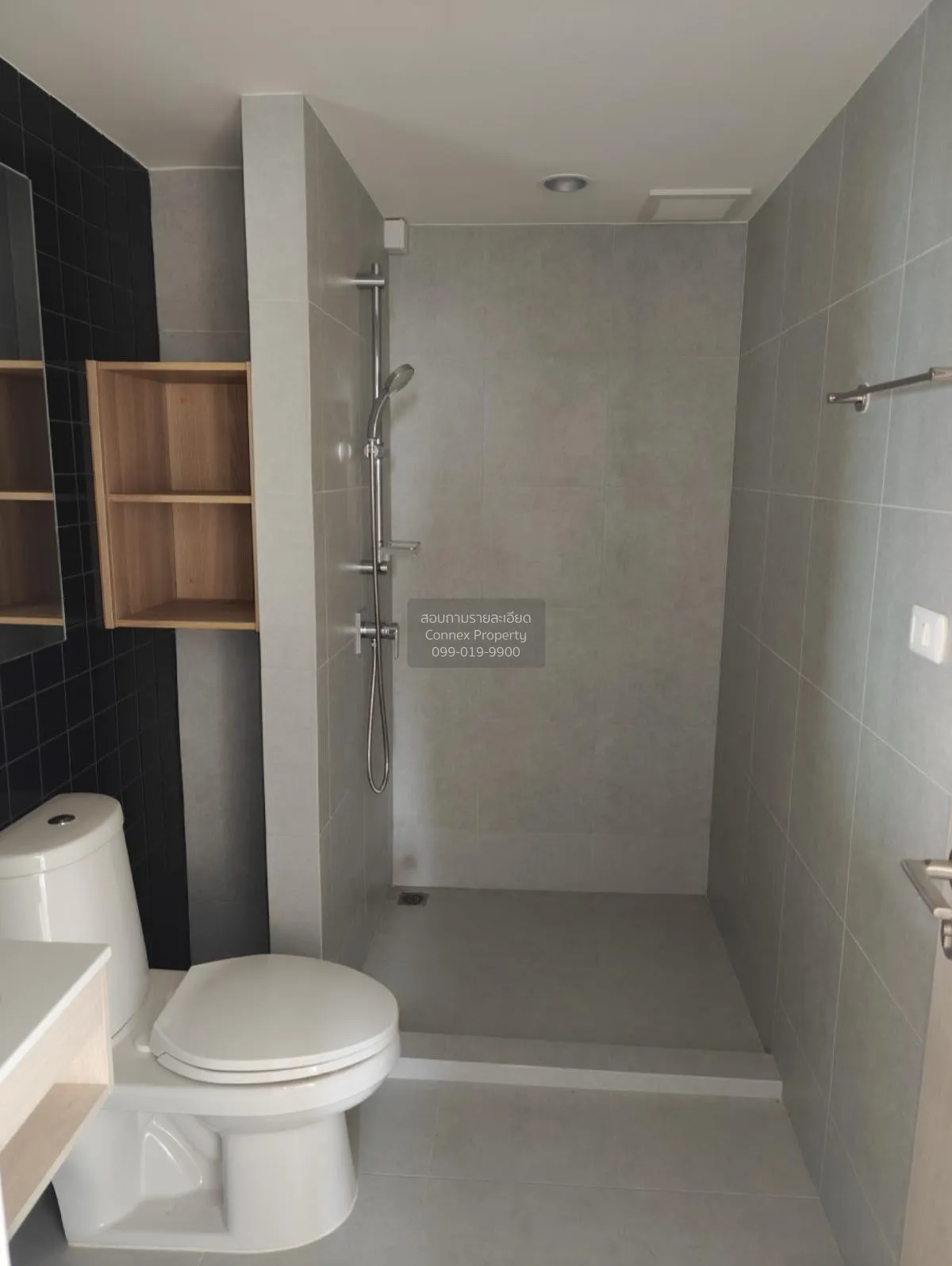 ขายคอนโด  นิว โนเบิล แจ้งวัฒนะ MRT-ศรีรัช (สายสีชมพู) คลองเกลือ ป