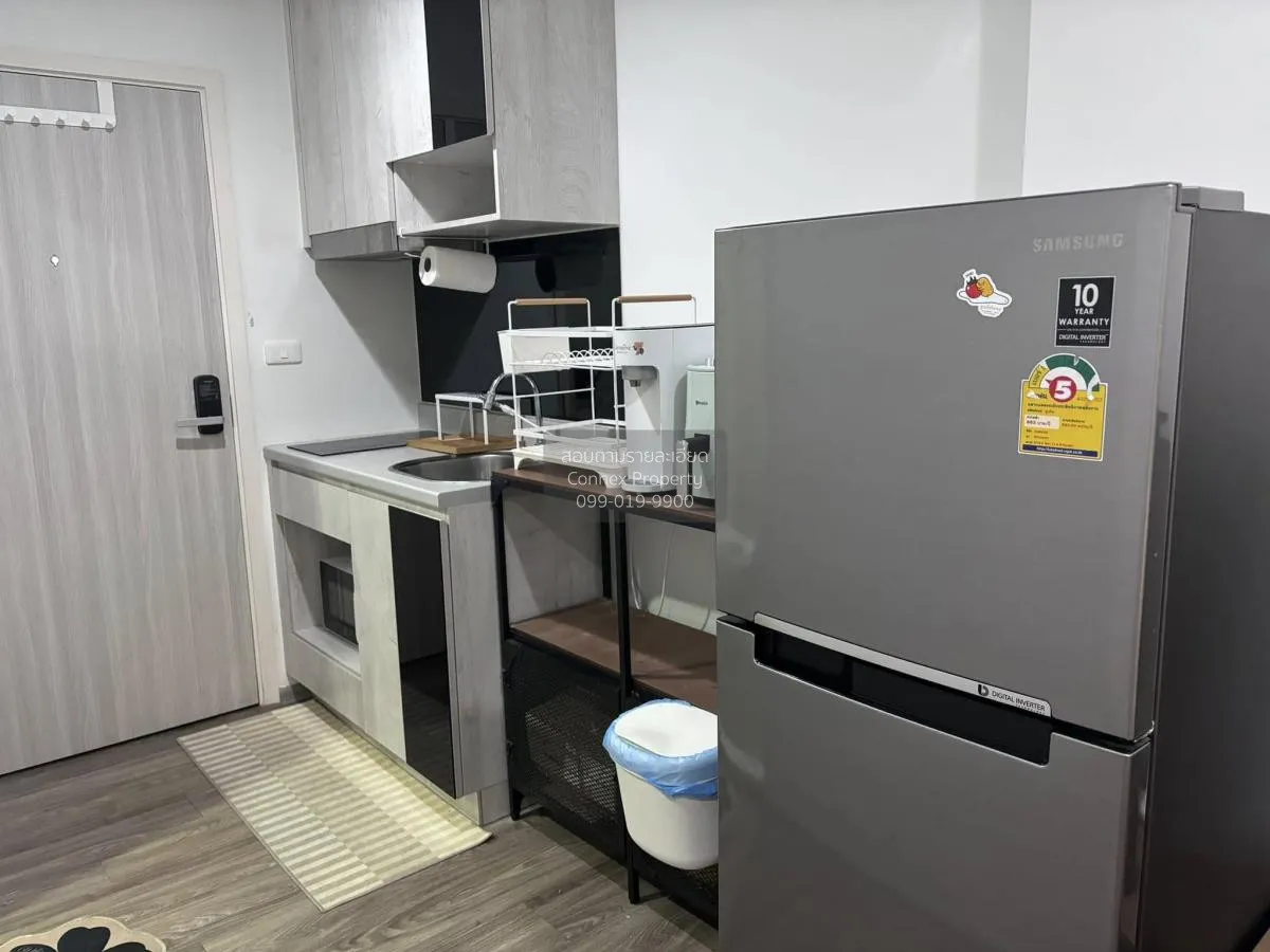 For Rent Condo , Rich Park Terminal @Phahonyothin 59 , BTS-Sai Yu 3
