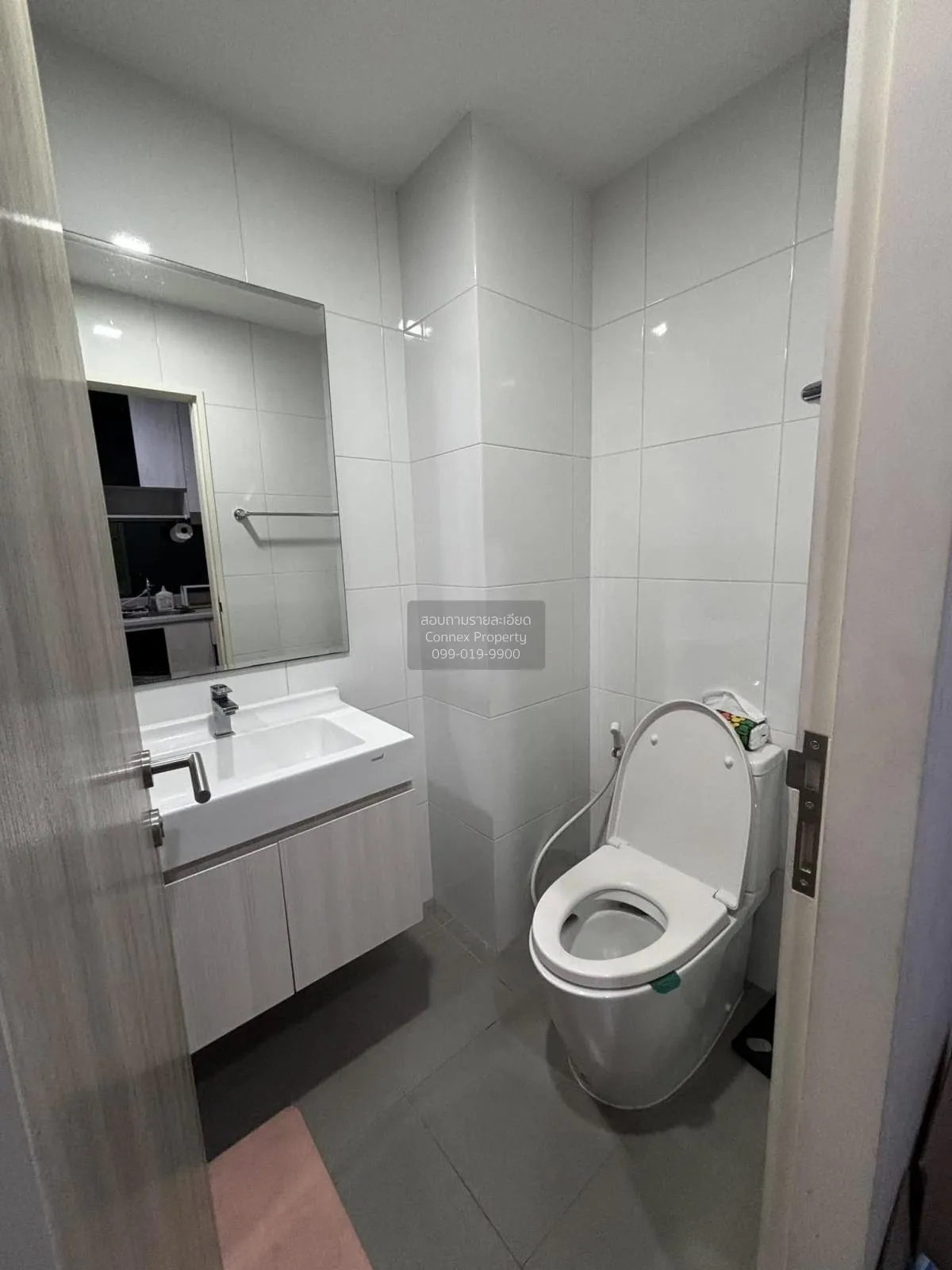 For Rent Condo , Rich Park Terminal @Phahonyothin 59 , BTS-Sai Yu