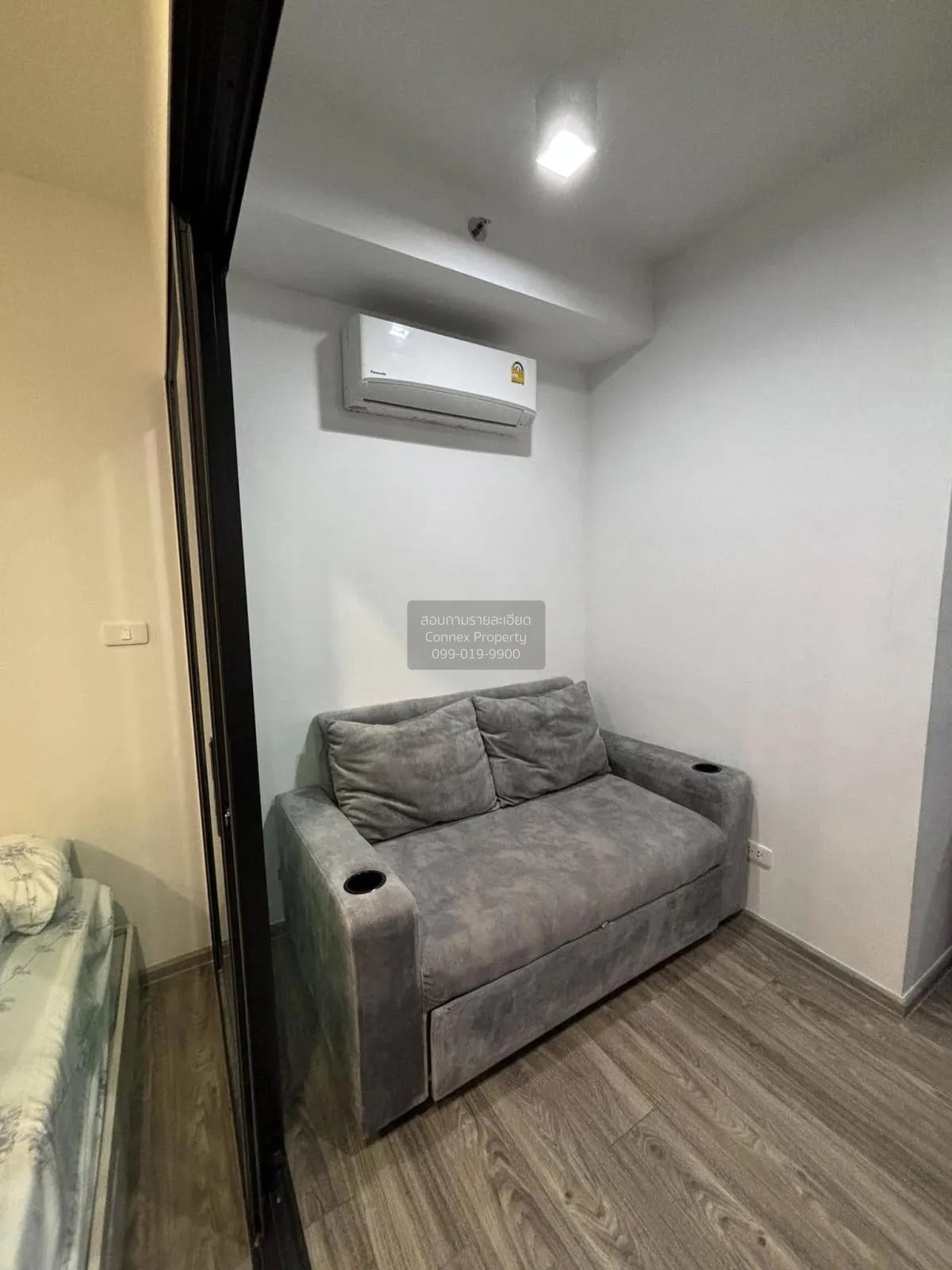 ขายคอนโด  ริชพาร์ค เทอมินอล @พหลโยธิน 59 BTS-สายหยุด อนุสาวรีย์ เ 1