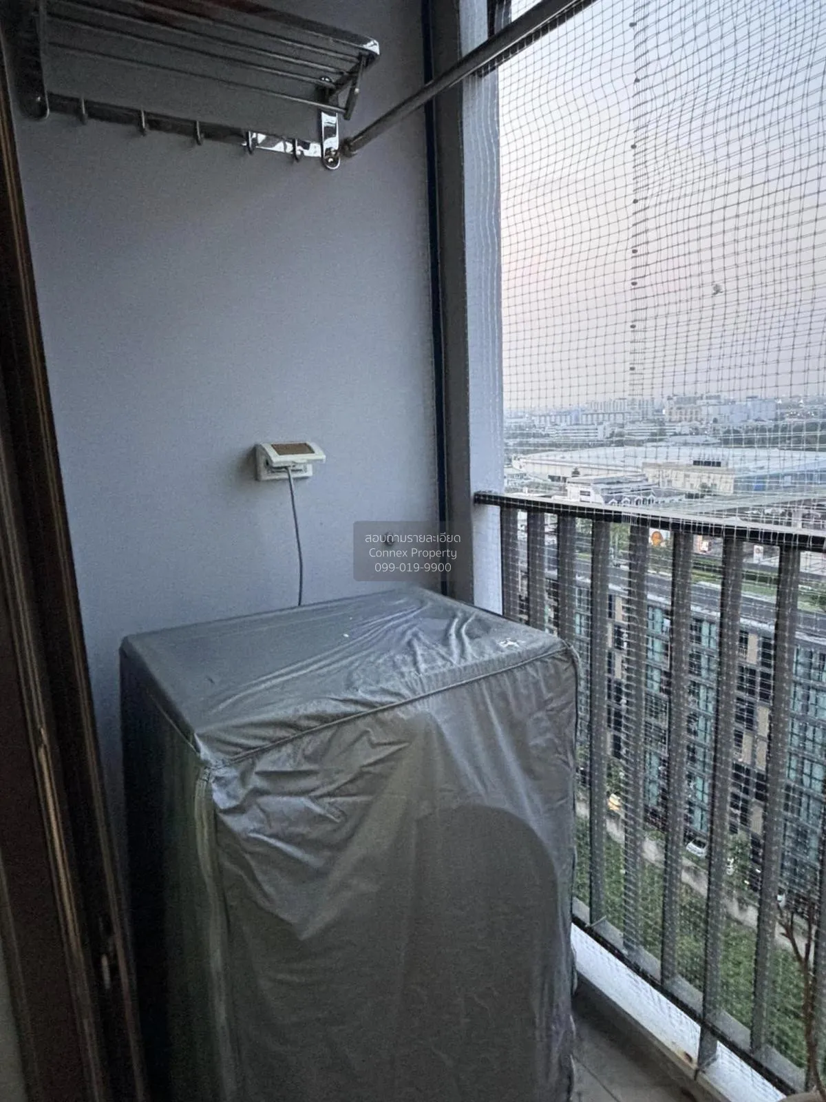 ขายคอนโด  ริชพาร์ค เทอมินอล @พหลโยธิน 59 BTS-สายหยุด อนุสาวรีย์ เ