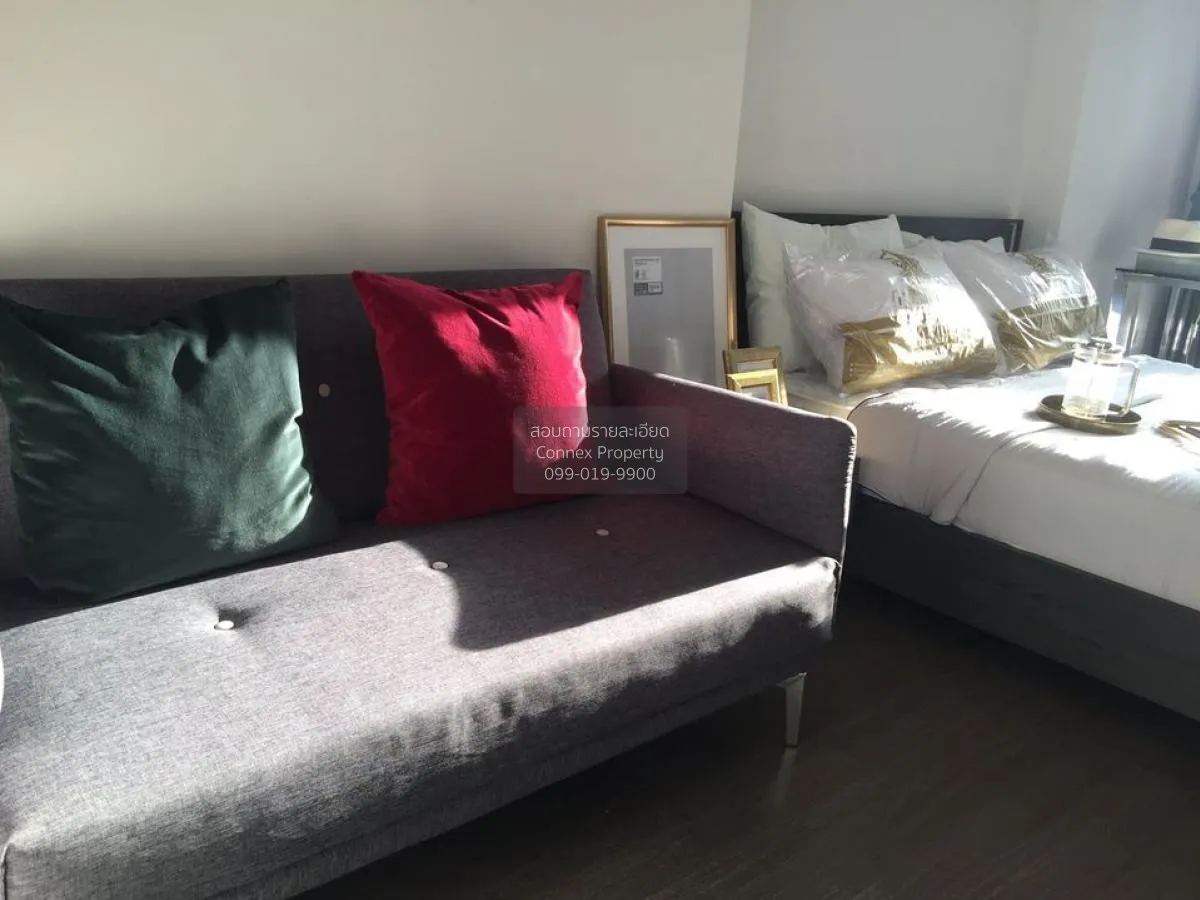 FOR RENT condo , Ideo Sukhumvit 93 , BTS-Bang Chak , Phra Khanong 1