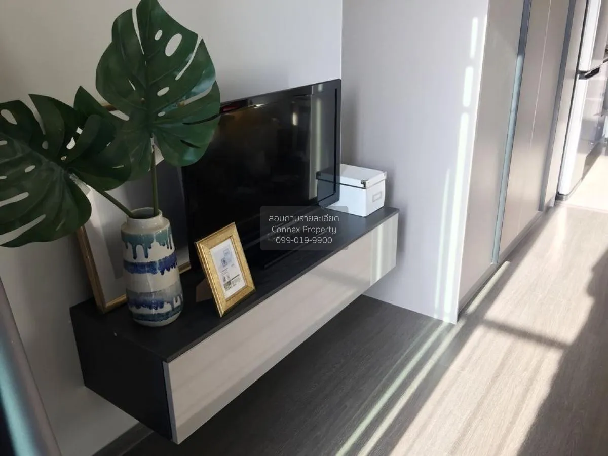 FOR RENT condo , Ideo Sukhumvit 93 , BTS-Bang Chak , Phra Khanong 2