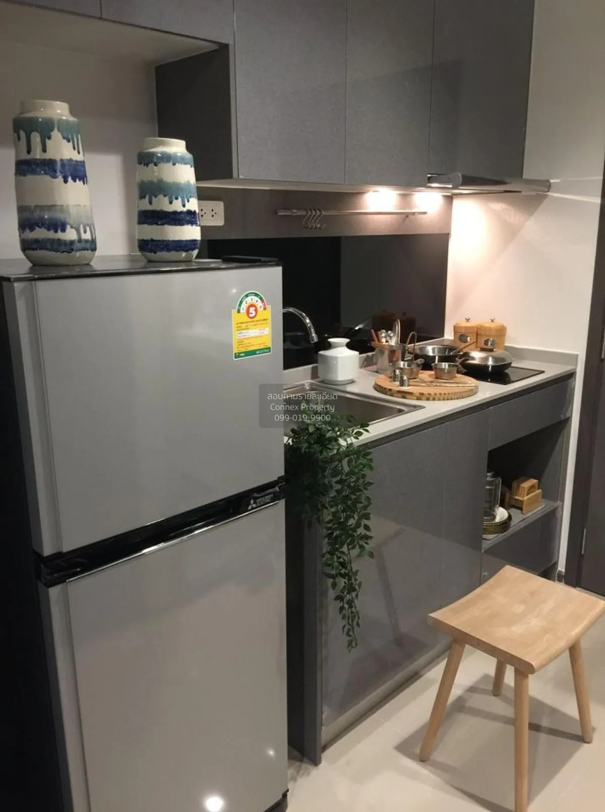 FOR RENT condo , Ideo Sukhumvit 93 , BTS-Bang Chak , Phra Khanong 3