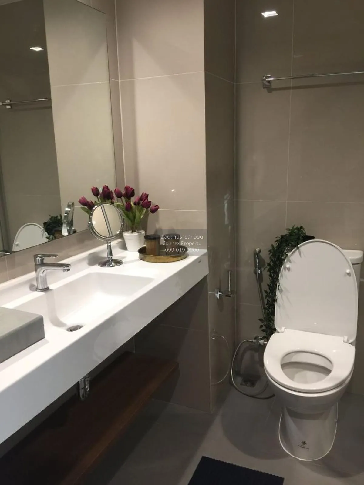 FOR RENT condo , Ideo Sukhumvit 93 , BTS-Bang Chak , Phra Khanong