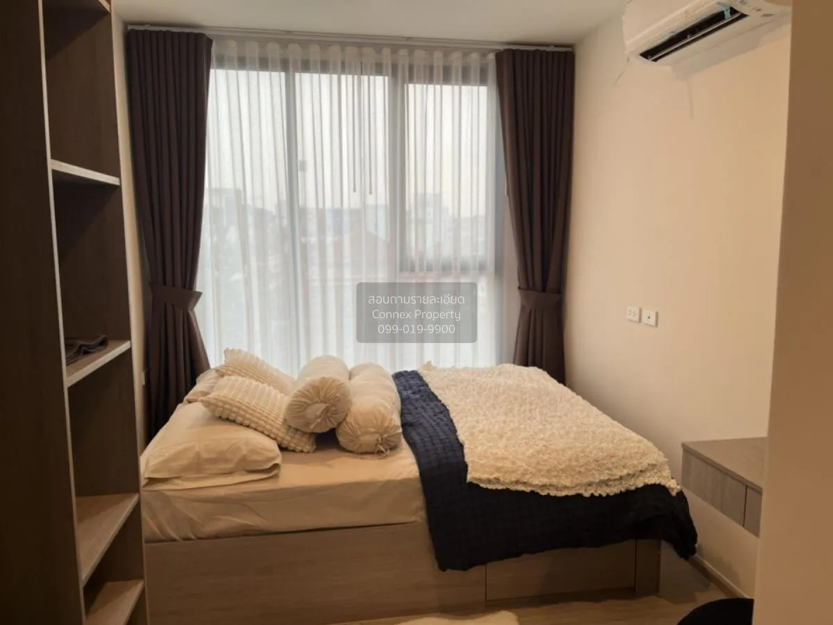 For Rent Condo , SO Origin Phahol 69 Station , BTS-Sai Yud , Anus 3