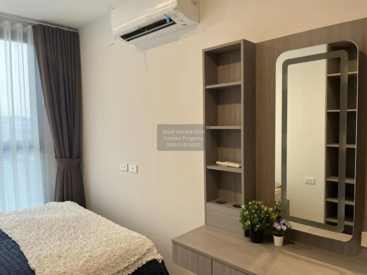 For Rent Condo , SO Origin Phahol 69 Station , BTS-Sai Yud , Anus 4