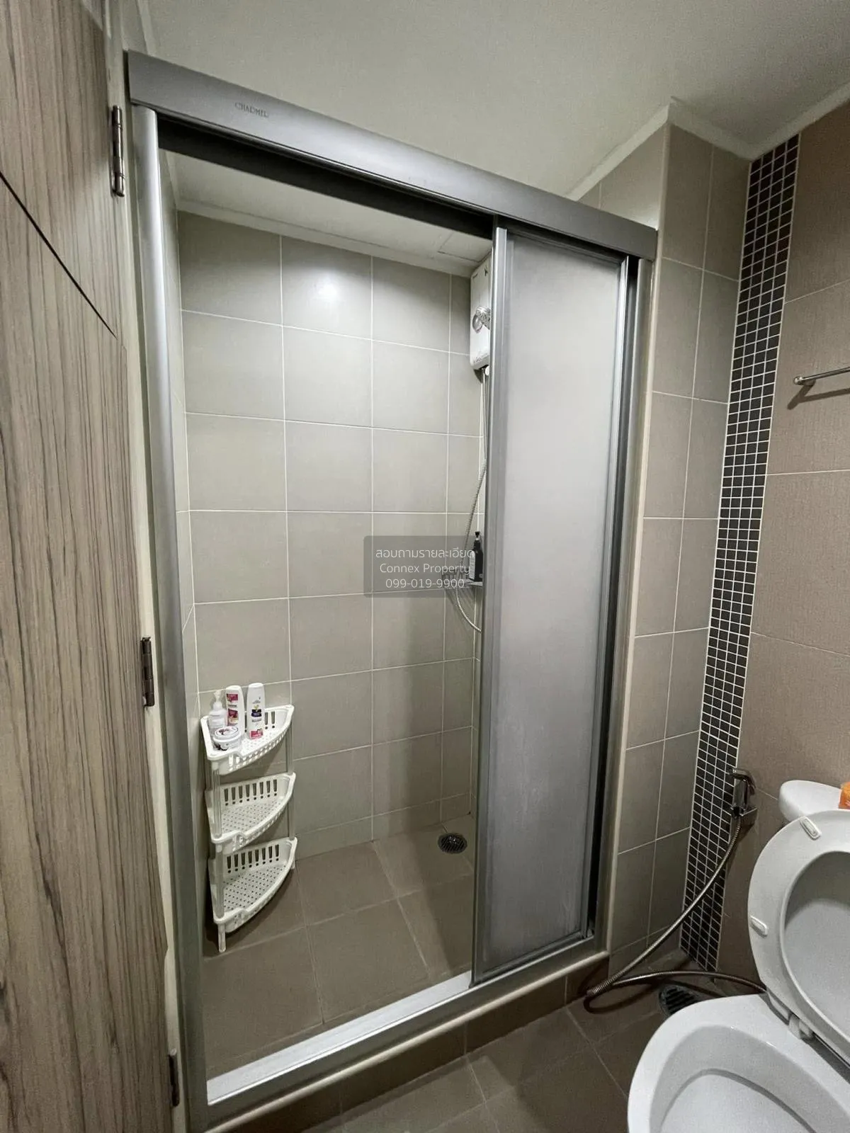 เช่าคอนโด  ลุมพินี วิลล์ พิบูลสงคราม-ริเวอร์วิว สวนใหญ่ เมืองนนทบ