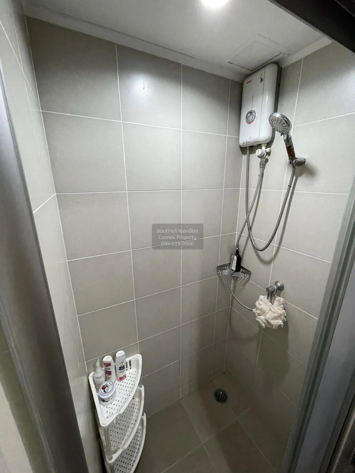 เช่าคอนโด  ลุมพินี วิลล์ พิบูลสงคราม-ริเวอร์วิว สวนใหญ่ เมืองนนทบ