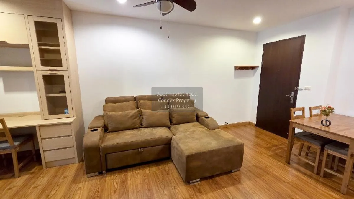 ขายคอนโด  ดิ แอดเดรส สุขุมวิท 42 BTS-เอกมัย พระโขนง เขต คลองเตย ก 1