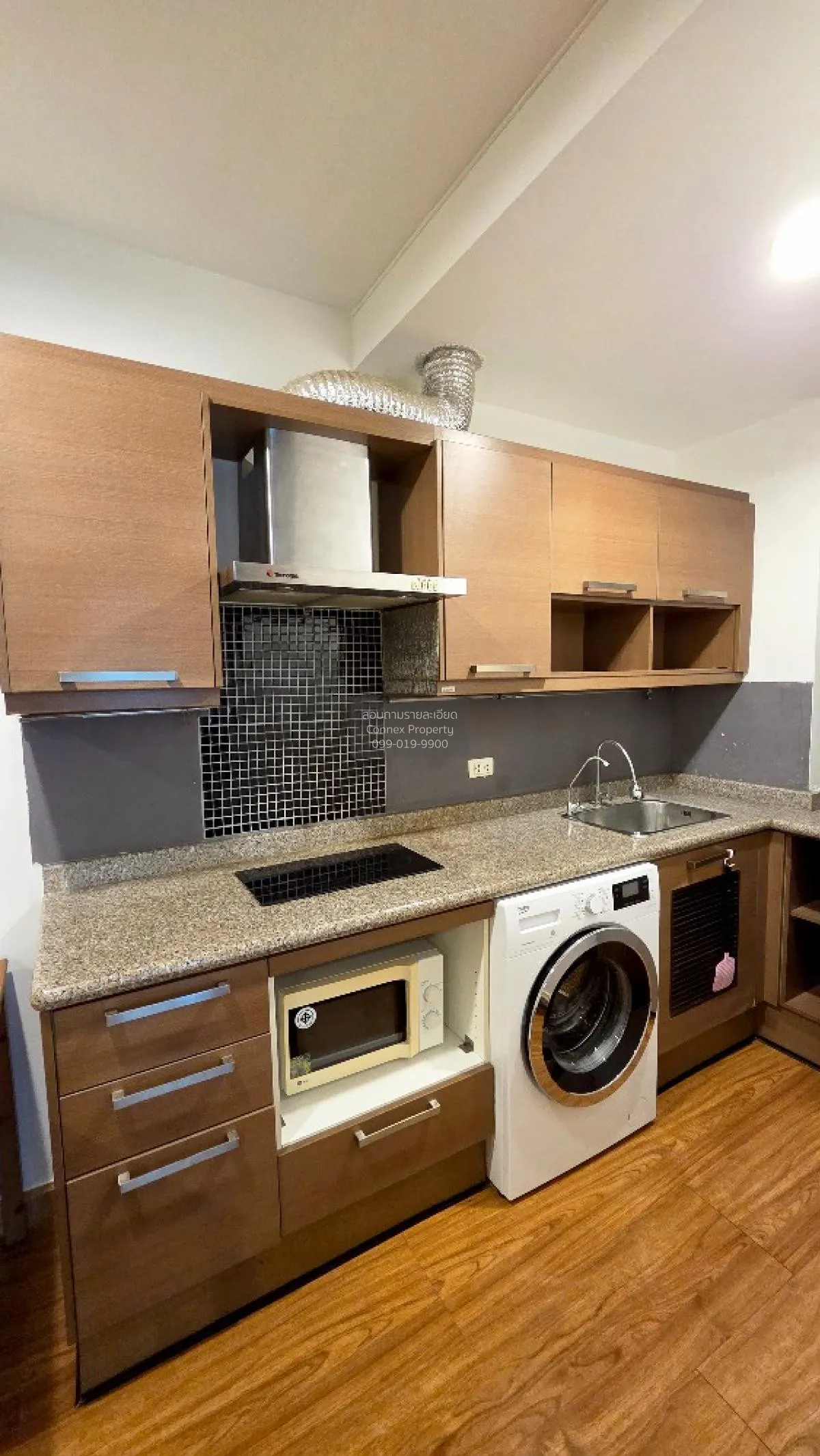 ขายคอนโด  ดิ แอดเดรส สุขุมวิท 42 BTS-เอกมัย พระโขนง เขต คลองเตย ก 3