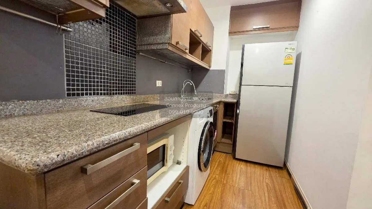 ขายคอนโด  ดิ แอดเดรส สุขุมวิท 42 BTS-เอกมัย พระโขนง เขต คลองเตย ก 4