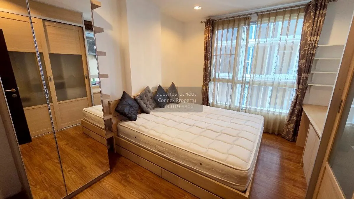 ขายคอนโด  ดิ แอดเดรส สุขุมวิท 42 BTS-เอกมัย พระโขนง เขต คลองเตย ก