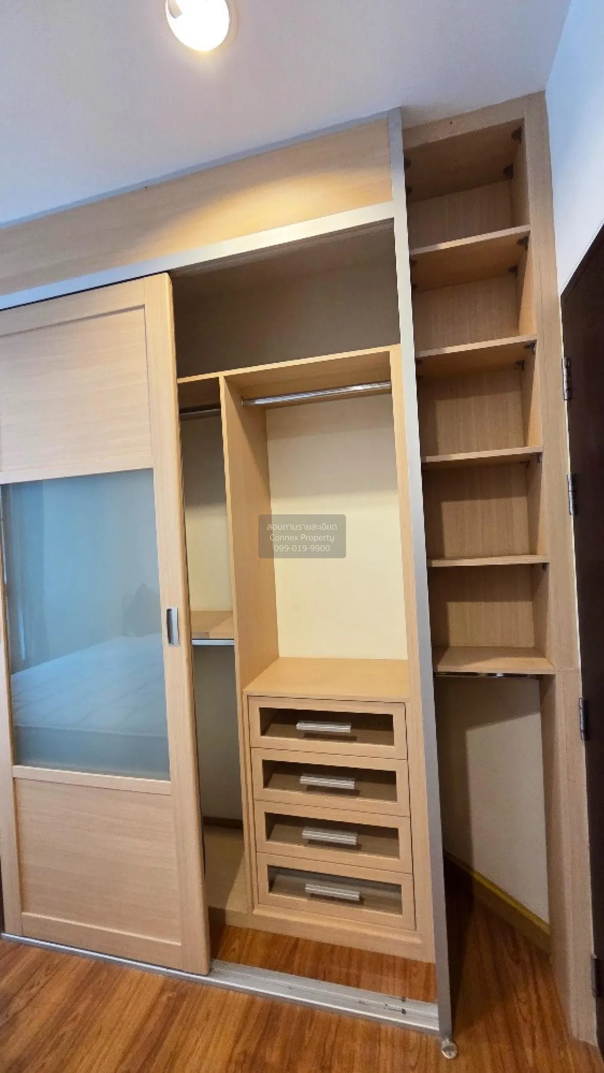 ขายคอนโด  ดิ แอดเดรส สุขุมวิท 42 BTS-เอกมัย พระโขนง เขต คลองเตย ก