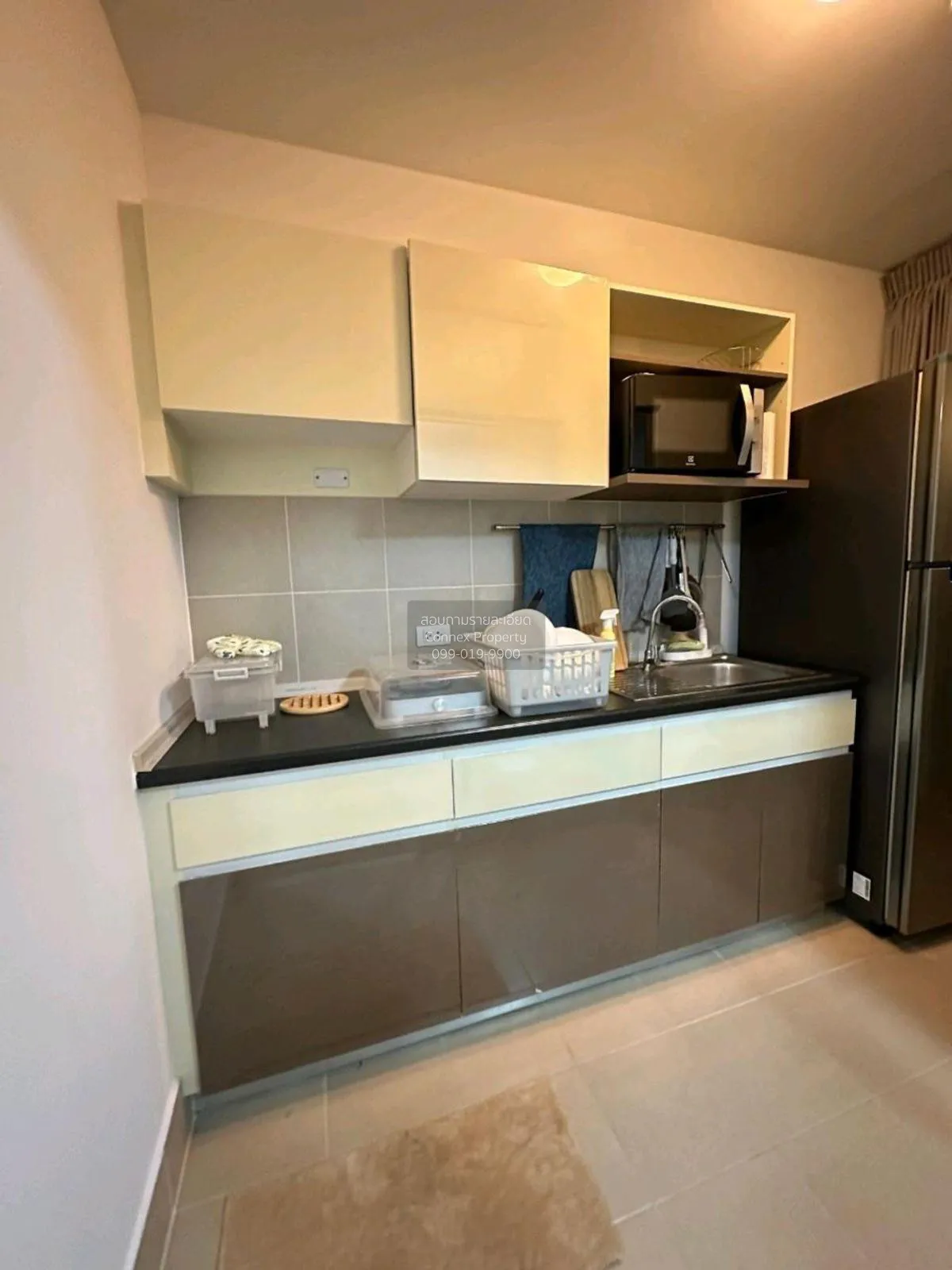 เช่าคอนโด  ศุภาลัย วิสต้า ห้าแยกปากเกร็ด ปากเกร็ด ปากเกร็ด นนทบุร 2