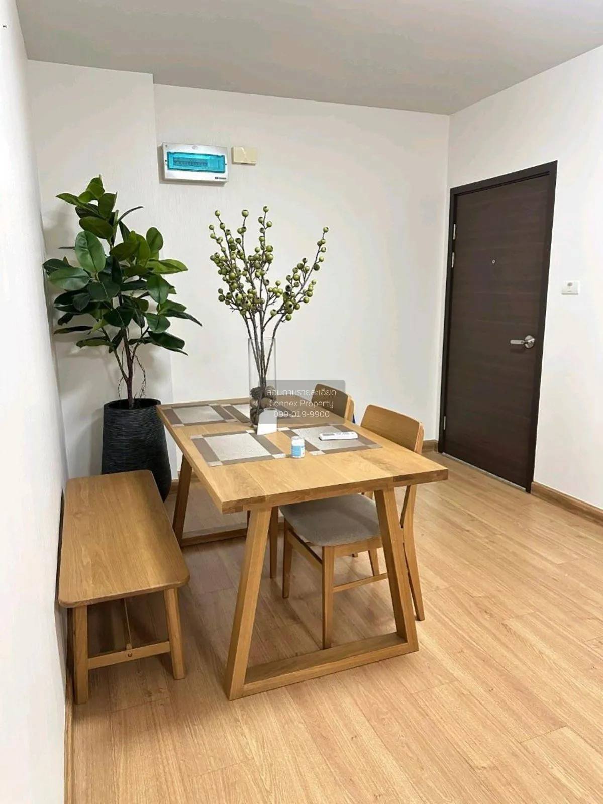 เช่าคอนโด  ศุภาลัย วิสต้า ห้าแยกปากเกร็ด ปากเกร็ด ปากเกร็ด นนทบุร 3