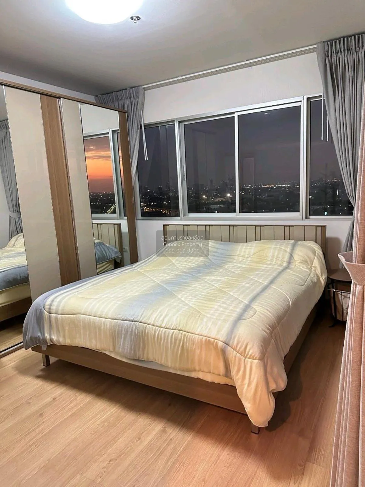 เช่าคอนโด  ศุภาลัย วิสต้า ห้าแยกปากเกร็ด ปากเกร็ด ปากเกร็ด นนทบุร 4