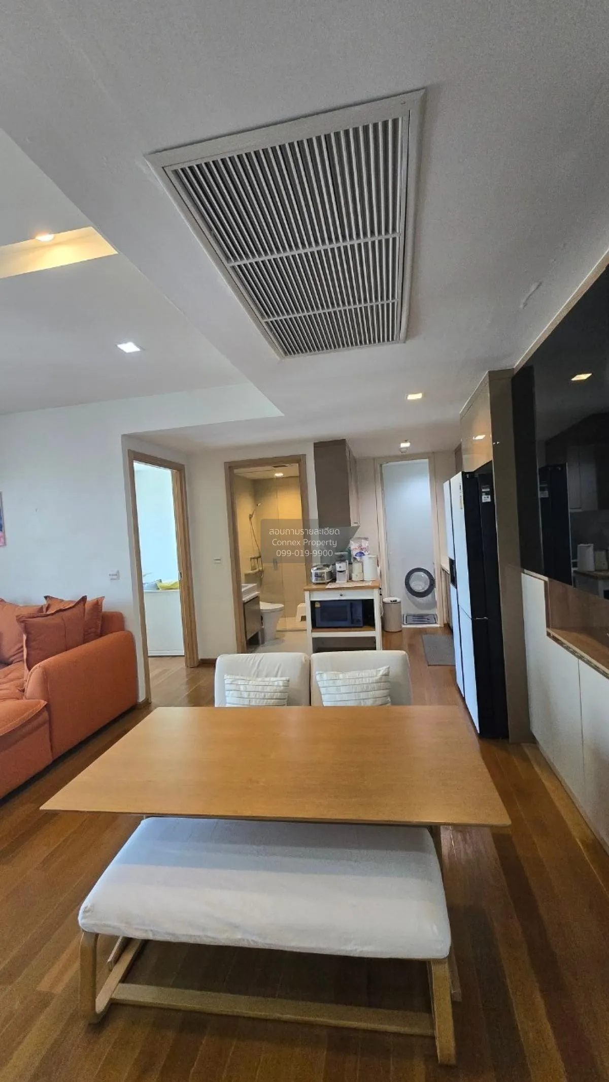 เช่าคอนโด  สิริ แอท สุขุมวิท BTS-ทองหล่อ พระโขนง เขต วัฒนา กรุงเท