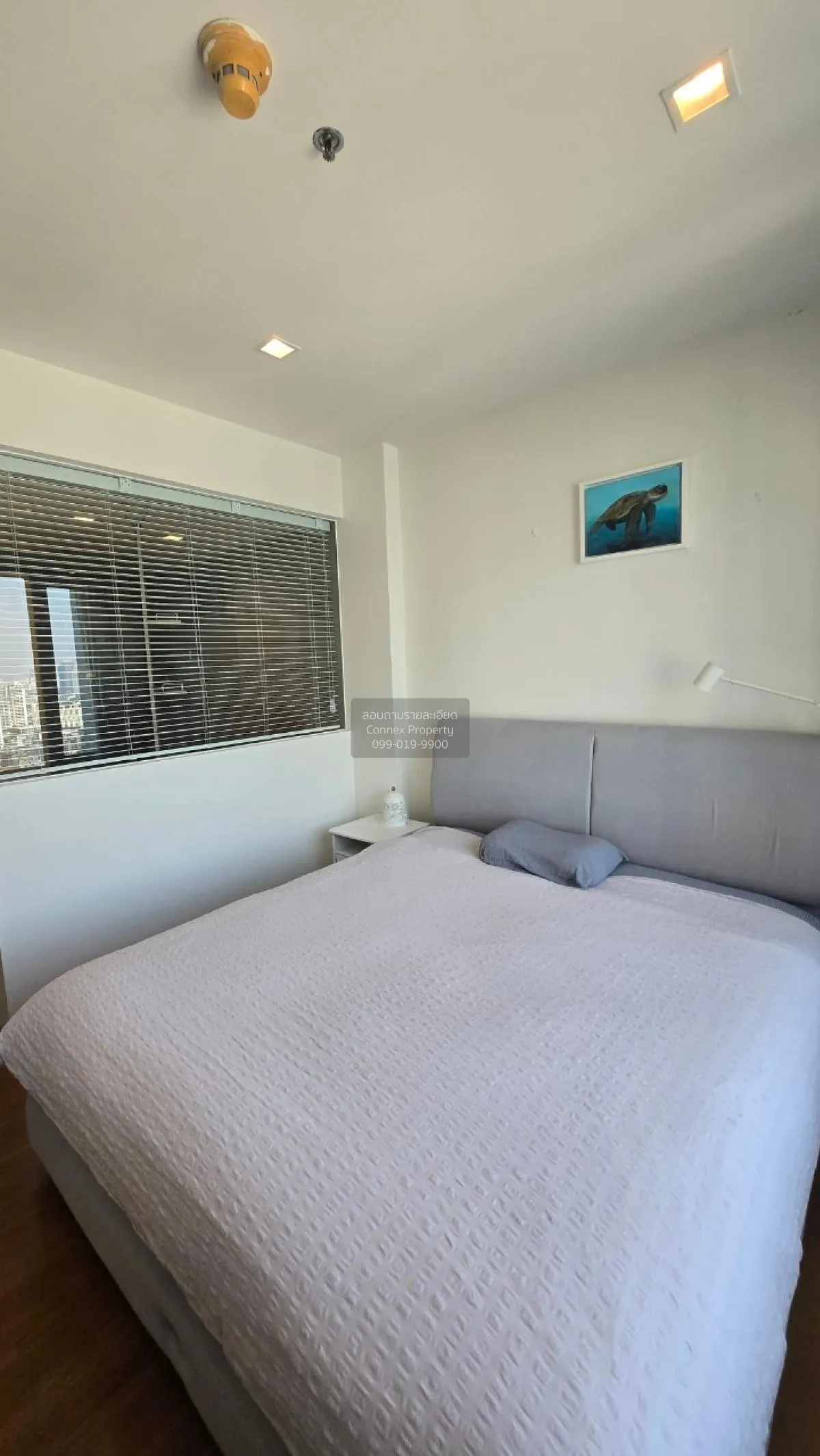 เช่าคอนโด  สิริ แอท สุขุมวิท BTS-ทองหล่อ พระโขนง เขต วัฒนา กรุงเท