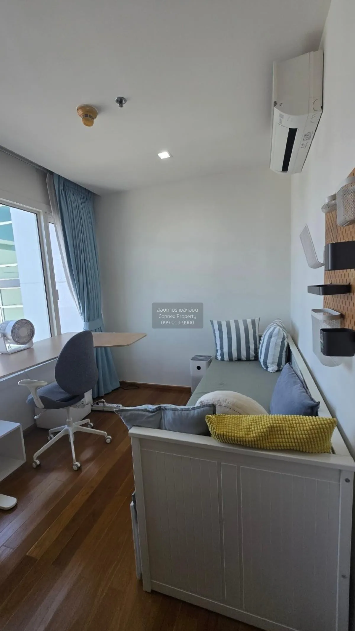 เช่าคอนโด  สิริ แอท สุขุมวิท BTS-ทองหล่อ พระโขนง เขต วัฒนา กรุงเท