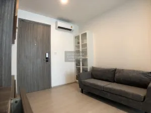 For Sale Condo , Knightsbridge Phaholyothin Interchange , BTS-Wat Phra Sri Mahathat , Anusawari , Bang Khen , Bangkok , CX-117379